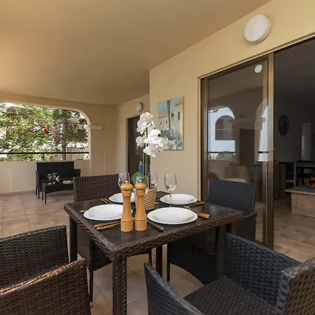 Castle Harbour 41a - One Bed Apartment Los Cristianos (Tenerife)