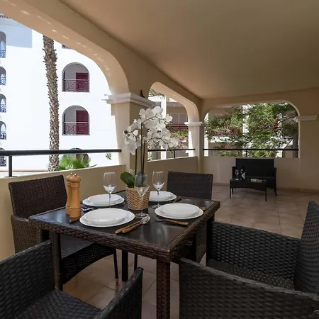 شقة Castle Harbour 41a - One Bed