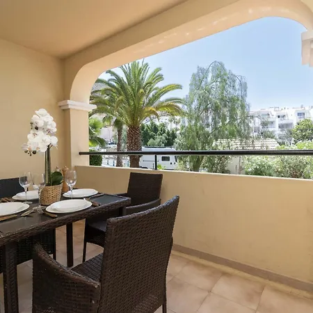 شقة Castle Harbour 41a - One Bed