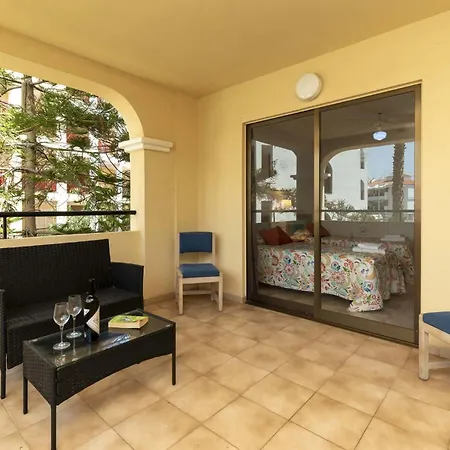 Castle Harbour 41a - One Bed * لوس كريستيانوس