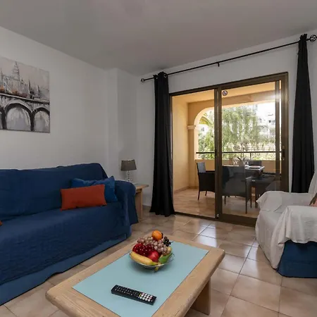 Castle Harbour 41a - One Bed * لوس كريستيانوس