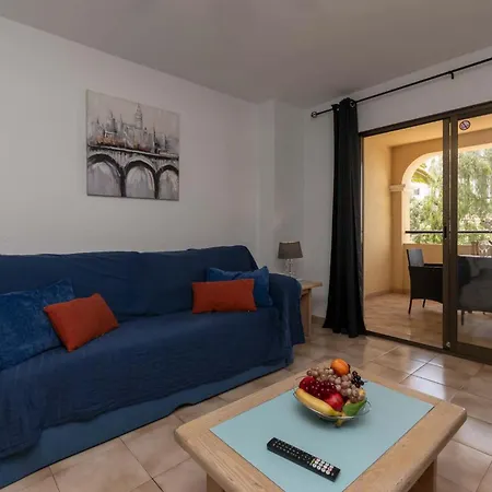 شقة Castle Harbour 41a - One Bed *