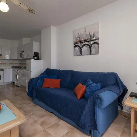 Castle Harbour 41a - One Bed شقة