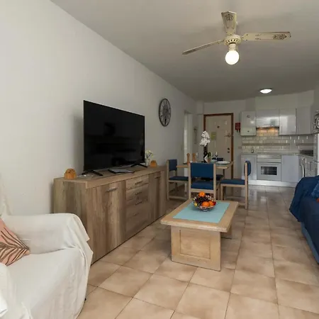 Apartment Castle Harbour 41a - One Bed