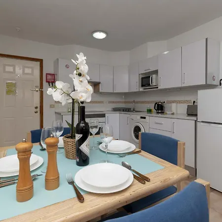 Castle Harbour 41a - One Bed Apartment