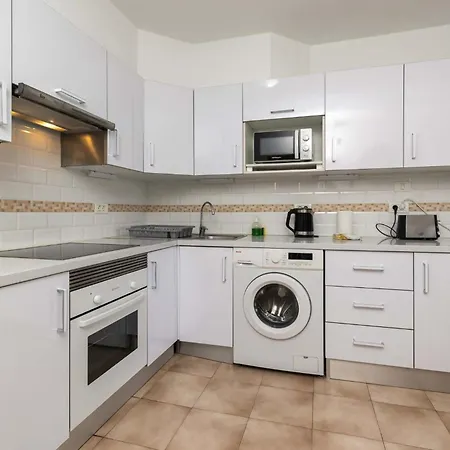 Castle Harbour 41a - One Bed * لوس كريستيانوس