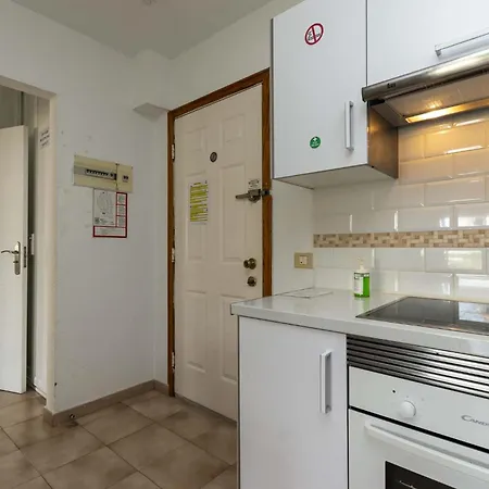 Apartment Castle Harbour 41a - One Bed *