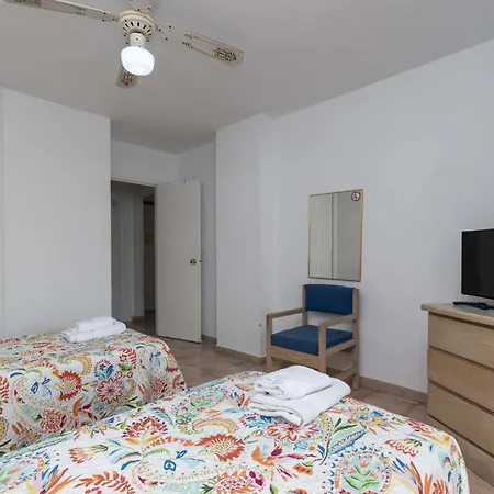 Castle Harbour 41a - One Bed شقة لوس كريستيانوس