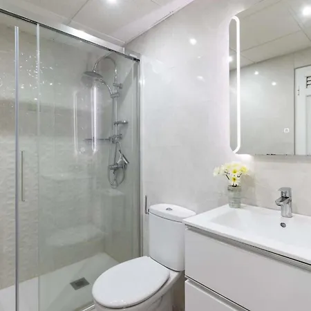 Castle Harbour 41a - One Bed شقة *