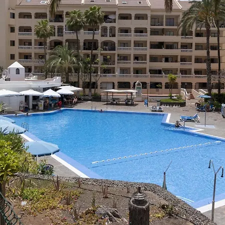 Castle Harbour 41a - One Bed لوس كريستيانوس