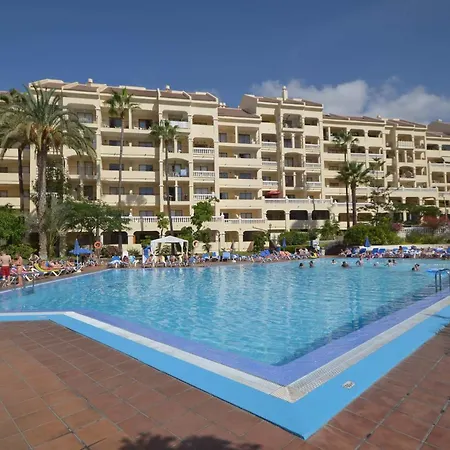 Castle Harbour 41a - One Bed لوس كريستيانوس