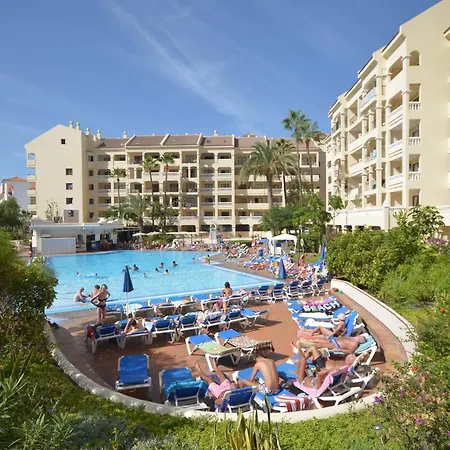 Castle Harbour 41a - One Bed * لوس كريستيانوس