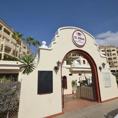 Castle Harbour 41a - One Bed * لوس كريستيانوس