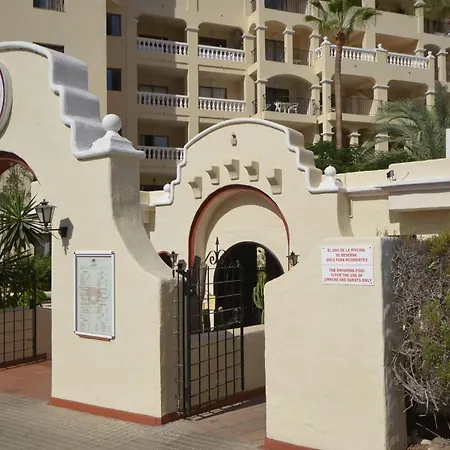 شقة Castle Harbour 41a - One Bed *